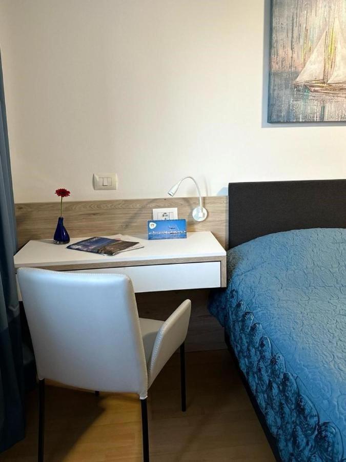 Edra Suite Apartment أوماغ المظهر الخارجي الصورة
