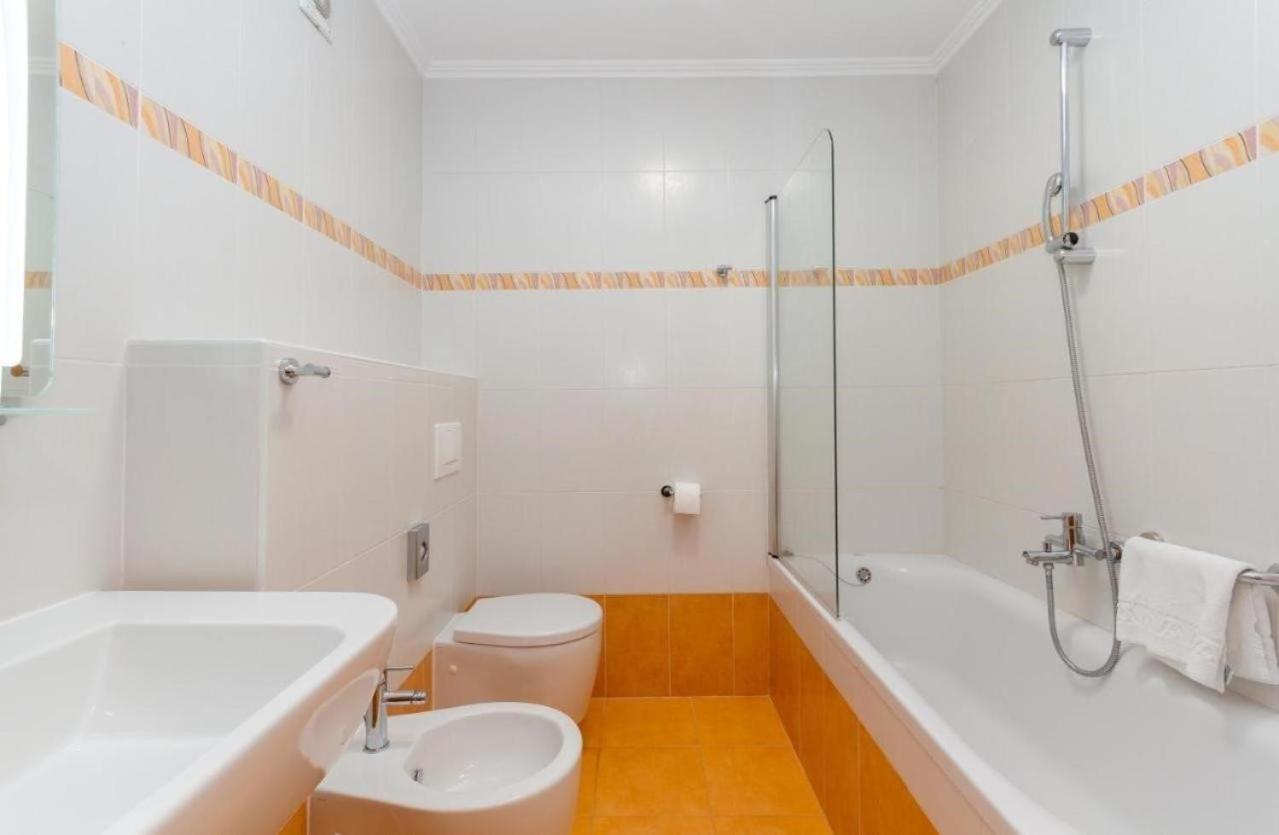 Edra Suite Apartment أوماغ المظهر الخارجي الصورة