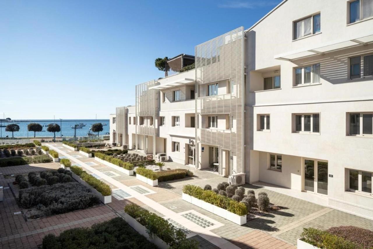 Edra Suite Apartment أوماغ المظهر الخارجي الصورة
