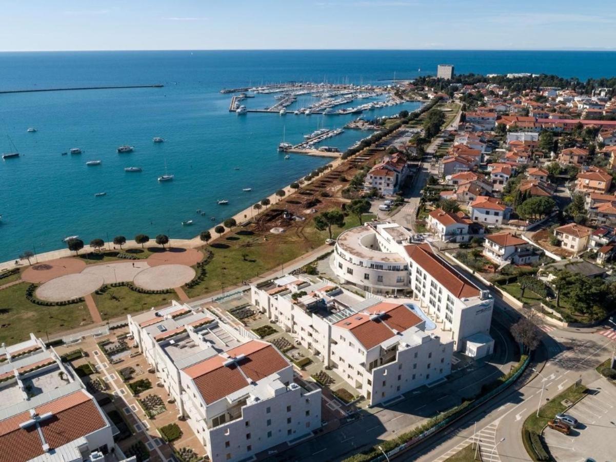 Edra Suite Apartment أوماغ المظهر الخارجي الصورة